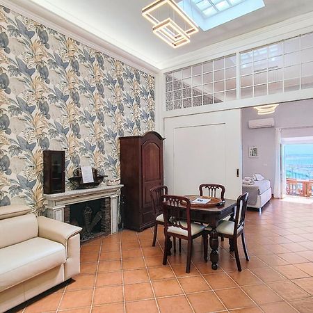 Ferienwohnung A Casa Di Rino Nettuno Exterior foto