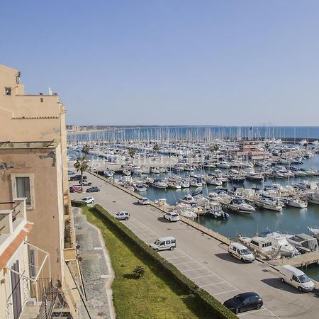 Ferienwohnung A Casa Di Rino Nettuno Exterior foto