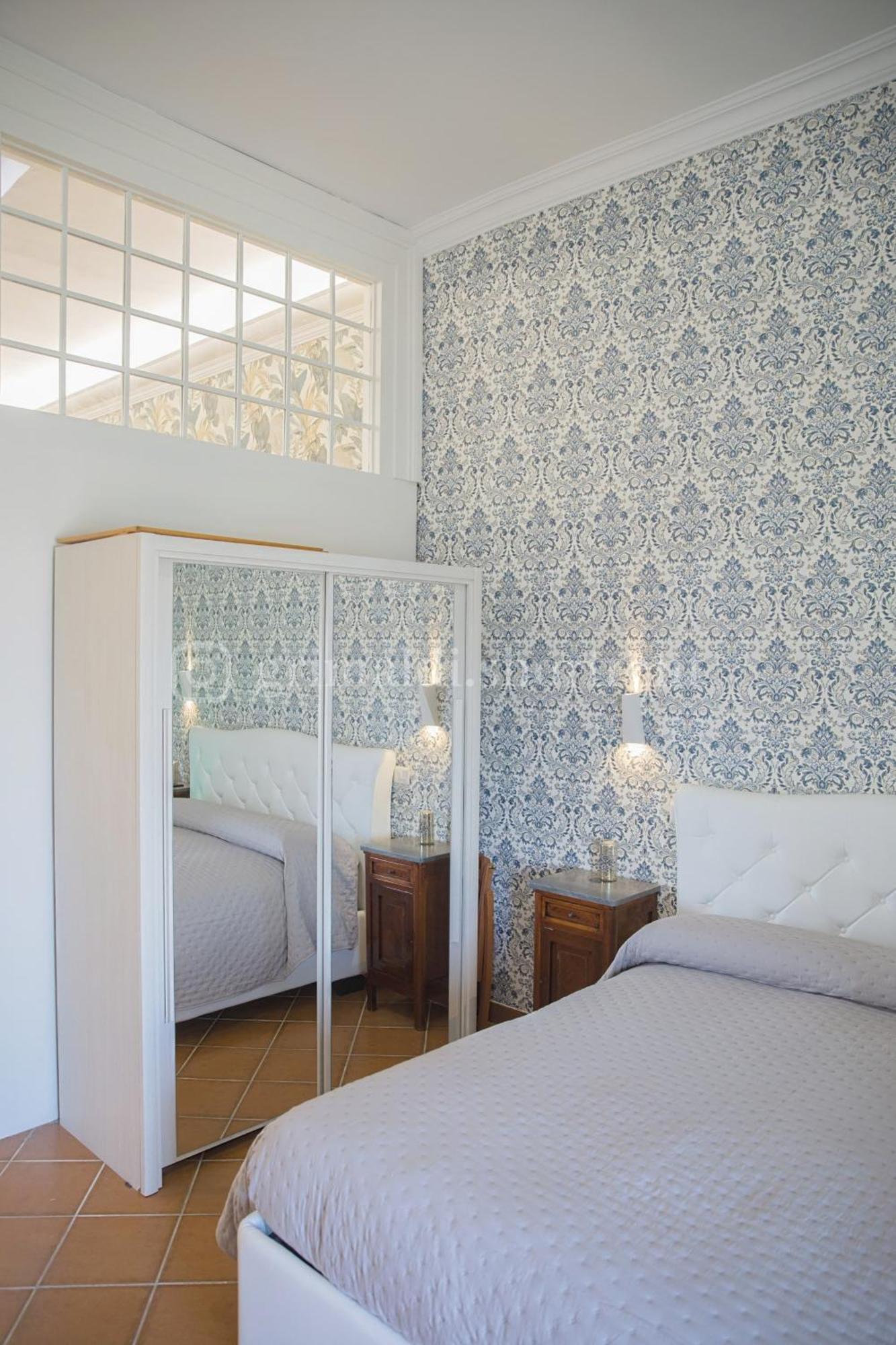 Ferienwohnung A Casa Di Rino Nettuno Exterior foto