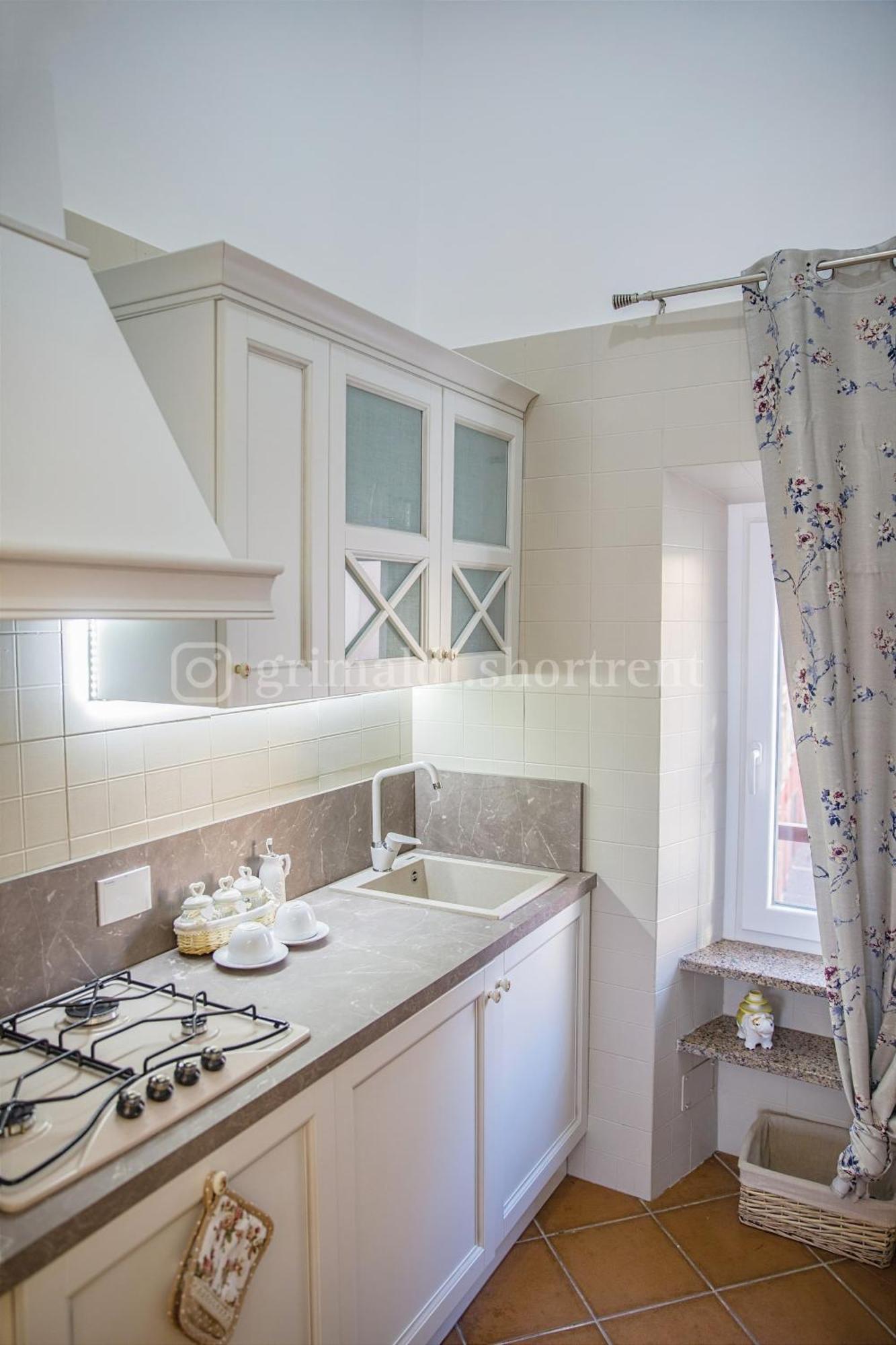 Ferienwohnung A Casa Di Rino Nettuno Exterior foto